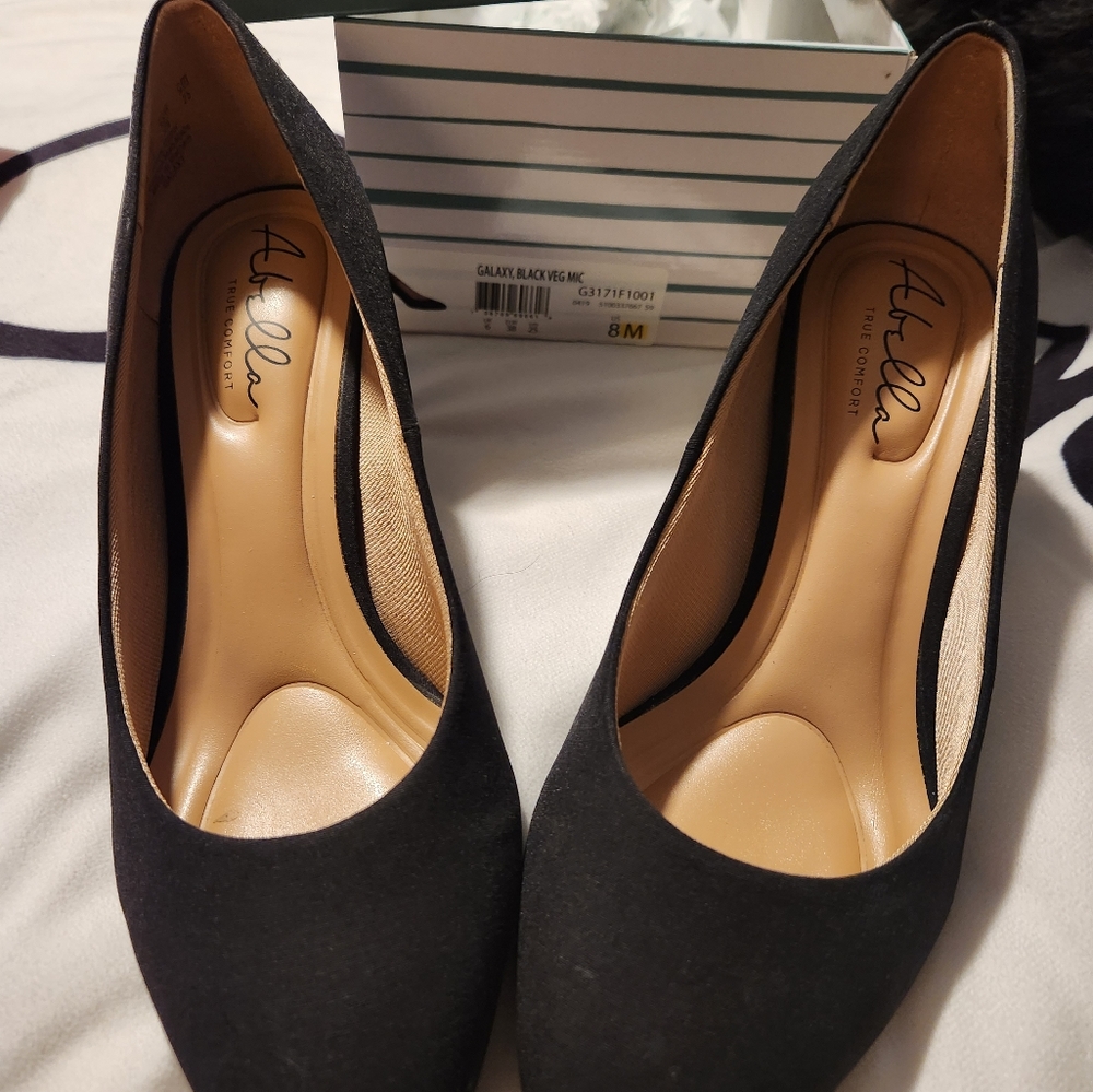Abella Heels